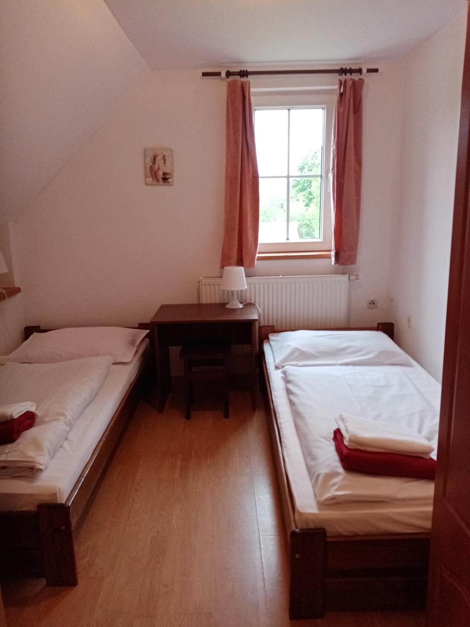 Sedlonov 178 Hotel Cameră foto